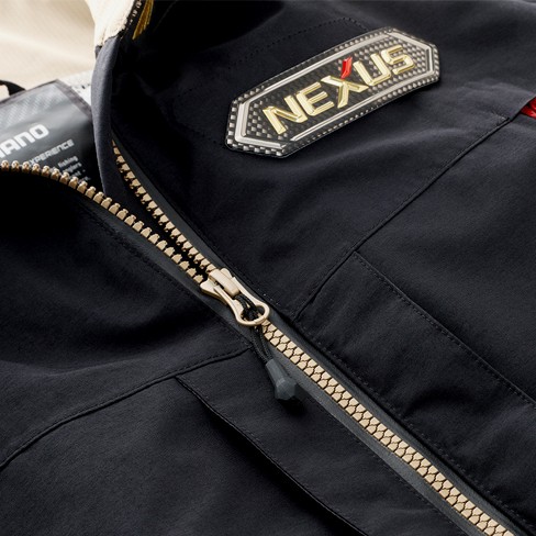картинка Костюм легкий Shimano Nexus Gore-tex RA-119M от магазина Fisherman Market