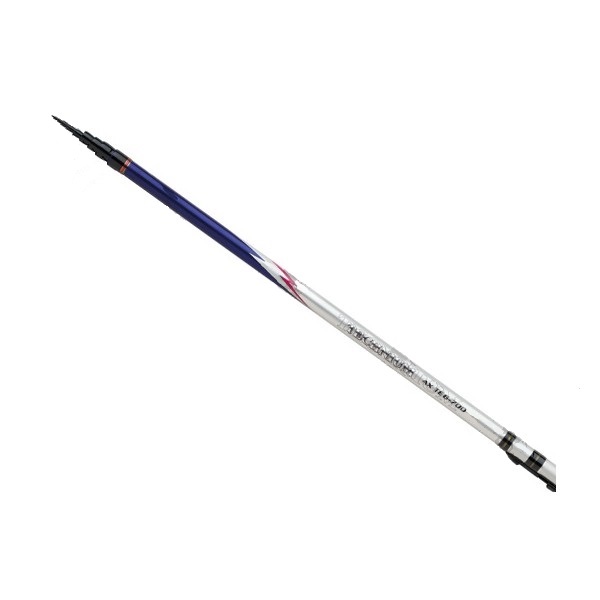 картинка Телескопическое удилище Shimano TECHNIUM AX TE 6 от магазина Fisherman Market