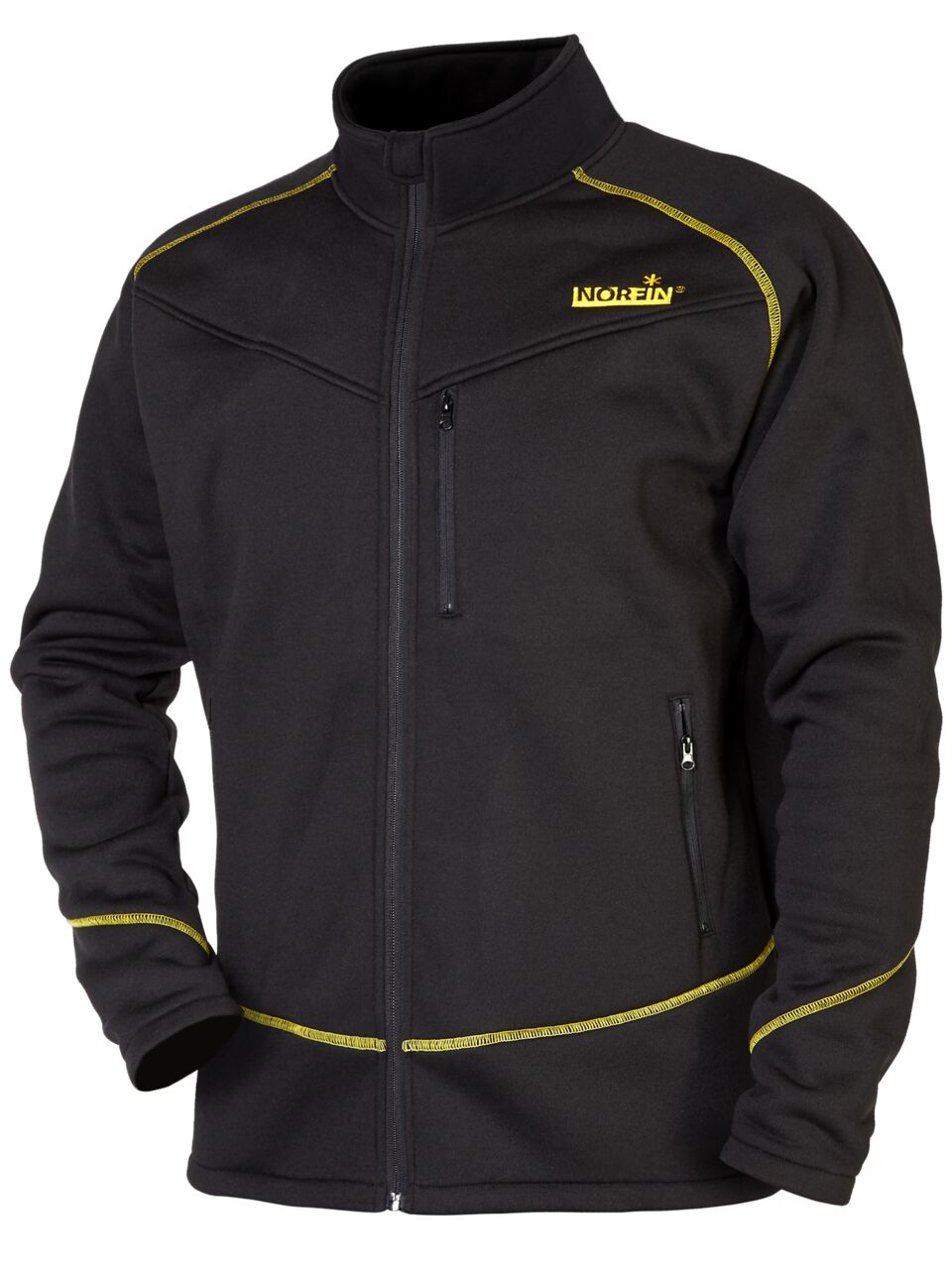 картинка Джемпер флис. Norfin FROST 04 р.XL от магазина Fisherman Market