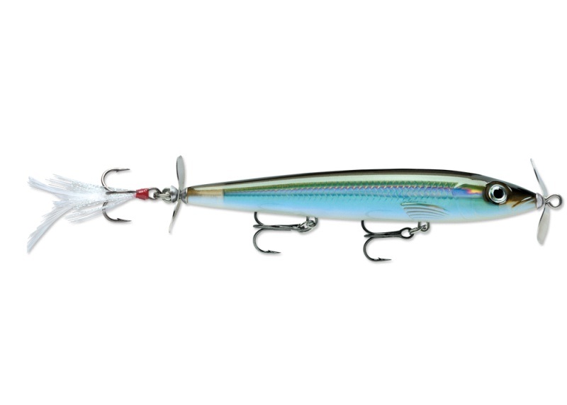картинка Воблер RAPALA X-Rap Prop от магазина Fisherman Market