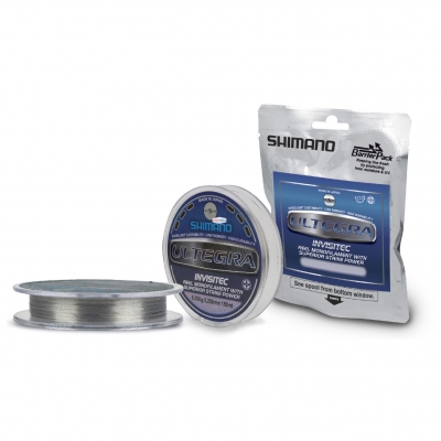 картинка Леска Shimano Ultegra Invisitec 150m от магазина Fisherman Market