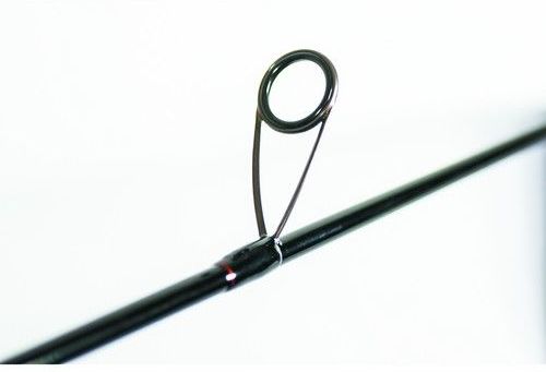 картинка Спиннинг Maximus BLACK WIDOW от магазина Fisherman Market