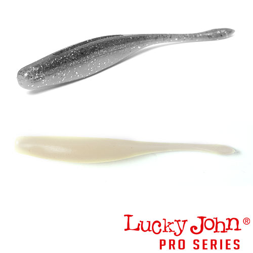 картинка Виброхвосты съедобные LJ Pro Series WACKY HAMA STICK 3.5in (08.90)/033 9шт. от магазина Fisherman Market