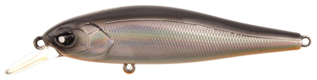 картинка Воблер плавающий LJ Pro Series ANIRA F 08.90/101 от магазина Fisherman Market