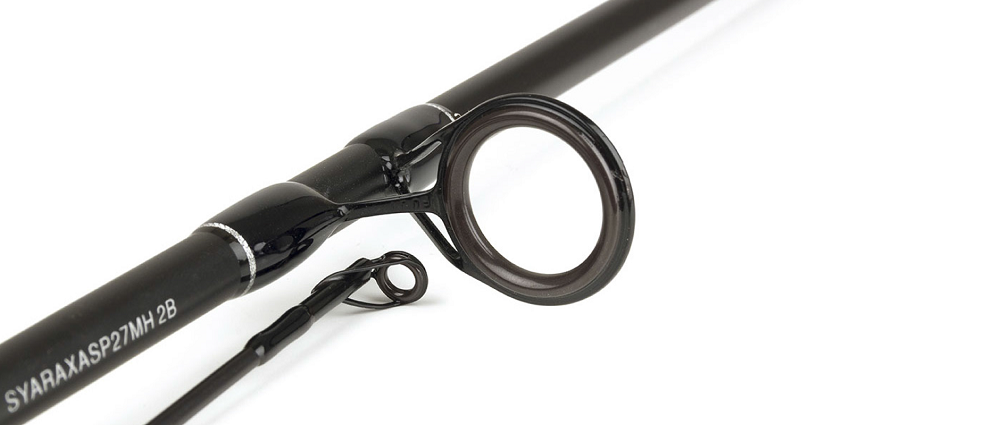 картинка Спиннинг Shimano YASEI RED AX ASPIUS от магазина Fisherman Market