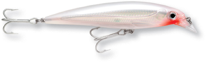 картинка Воблер RAPALA X-Rap Saltwater от магазина Fisherman Market