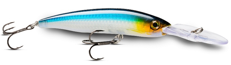 картинка Воблер RAPALA Max Rap Fat Minnow от магазина Fisherman Market