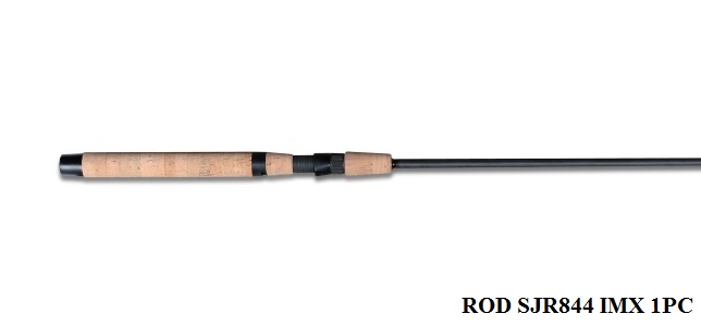 картинка Спиннинг G.Loomis Classic Spin Jig Rods от магазина Fisherman Market
