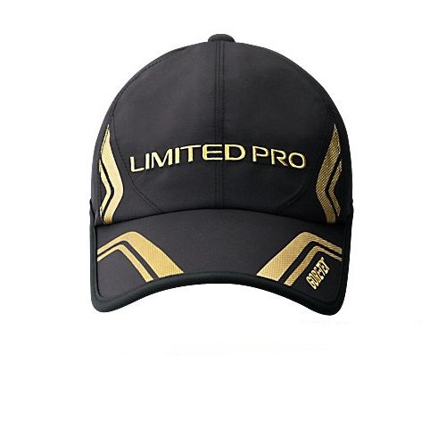 картинка Кепка Shimano Nexus GORE-TEX RAIN CAP от магазина Fisherman Market
