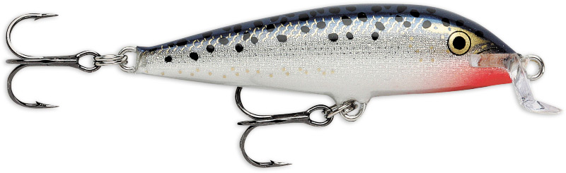картинка Воблер RAPALA Team Esko от магазина Fisherman Market
