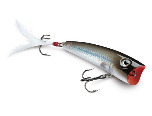 картинка Воблер RAPALA X-Rap Pop от магазина Fisherman Market