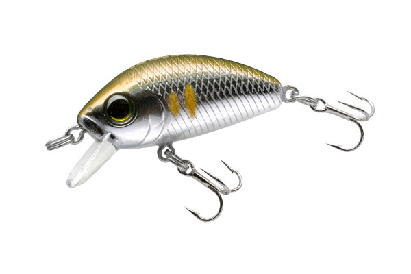 картинка Yo-Zuri F1166 L-Minnow 33S от магазина Fisherman Market