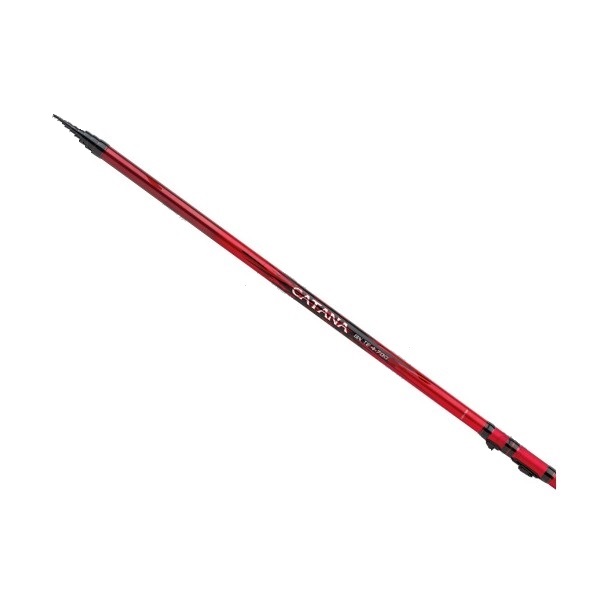 картинка Телескопическое удилище Shimano CATANA BX TE 4 от магазина Fisherman Market