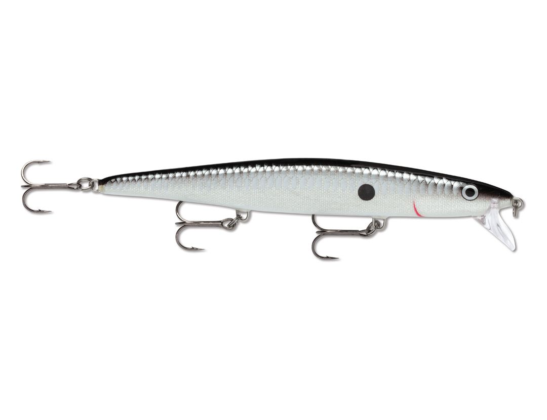 картинка Воблер RAPALA Flat Rap от магазина Fisherman Market