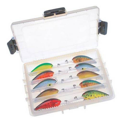 картинка КОРОБКА Plano FTO-405 от магазина Fisherman Market