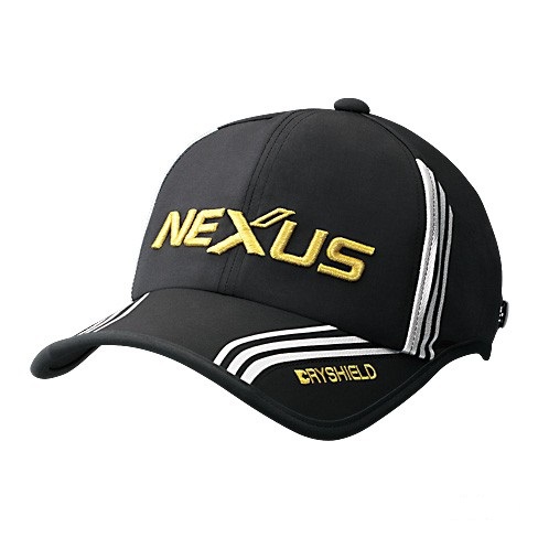 картинка Кепка Shimano Nexus DRYSHIELD CA-191N REGULAR (58 см.) от магазина Fisherman Market