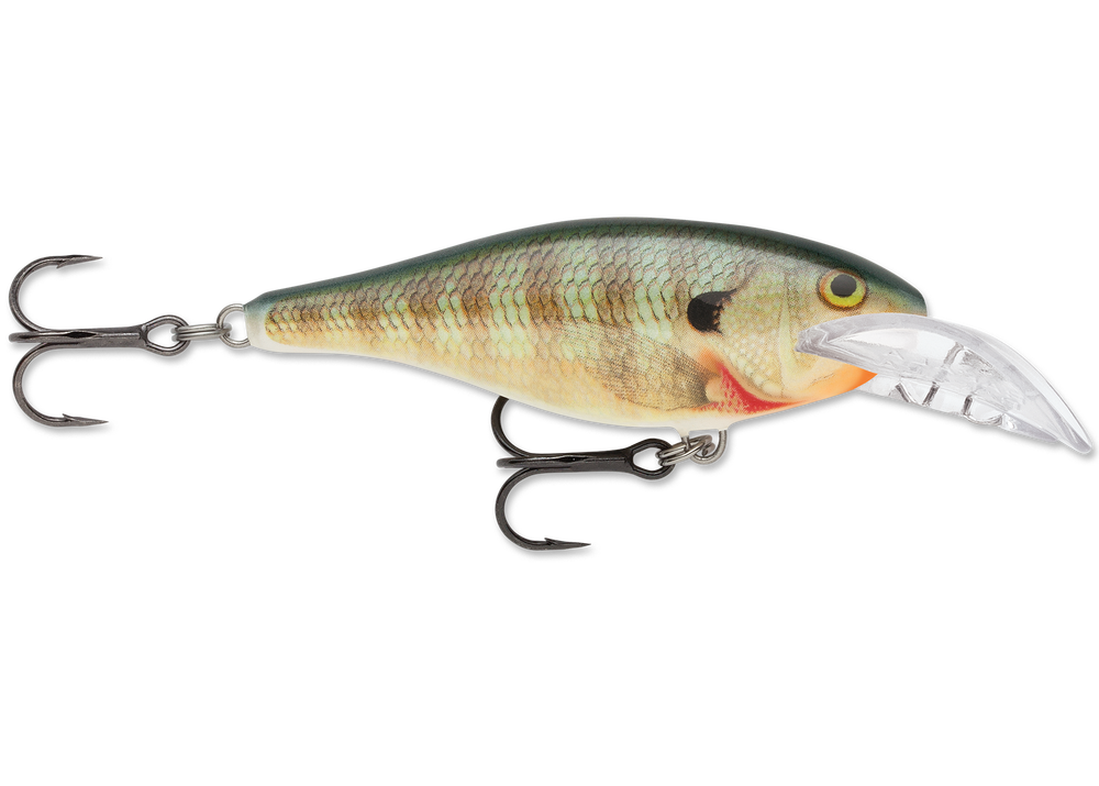 картинка Воблер RAPALA Scatter Rap Shad Deep от магазина Fisherman Market