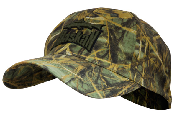 картинка Кепка Alaskan Camo Cap от магазина Fisherman Market