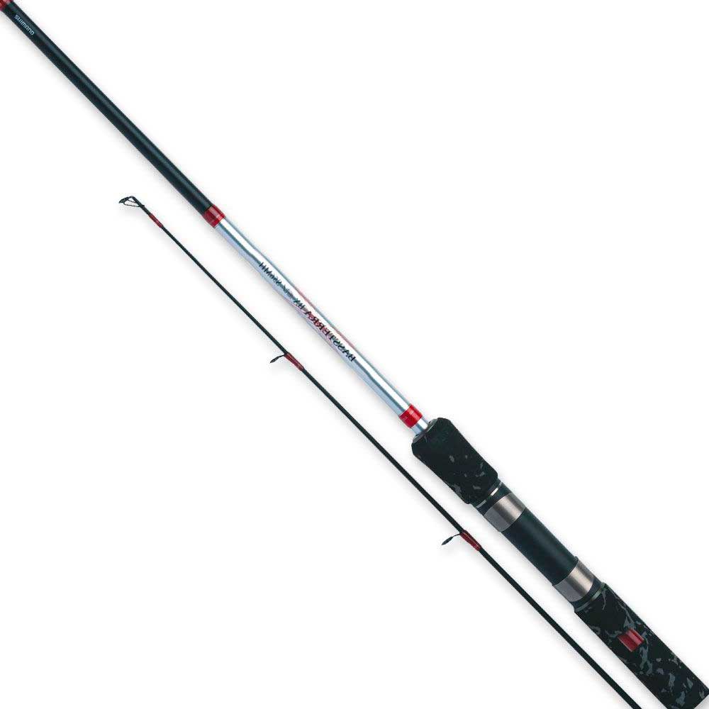 картинка Спиннинг Shimano BASSTERRA BX EV от магазина Fisherman Market