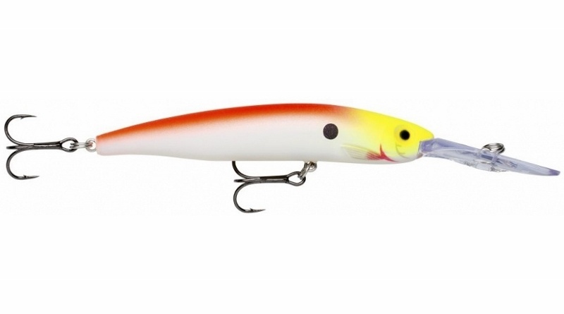 картинка Воблер RAPALA Max Rap Fat Minnow от магазина Fisherman Market