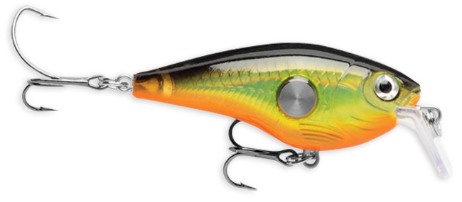 картинка Воблер RAPALA Clackin' Crank от магазина Fisherman Market