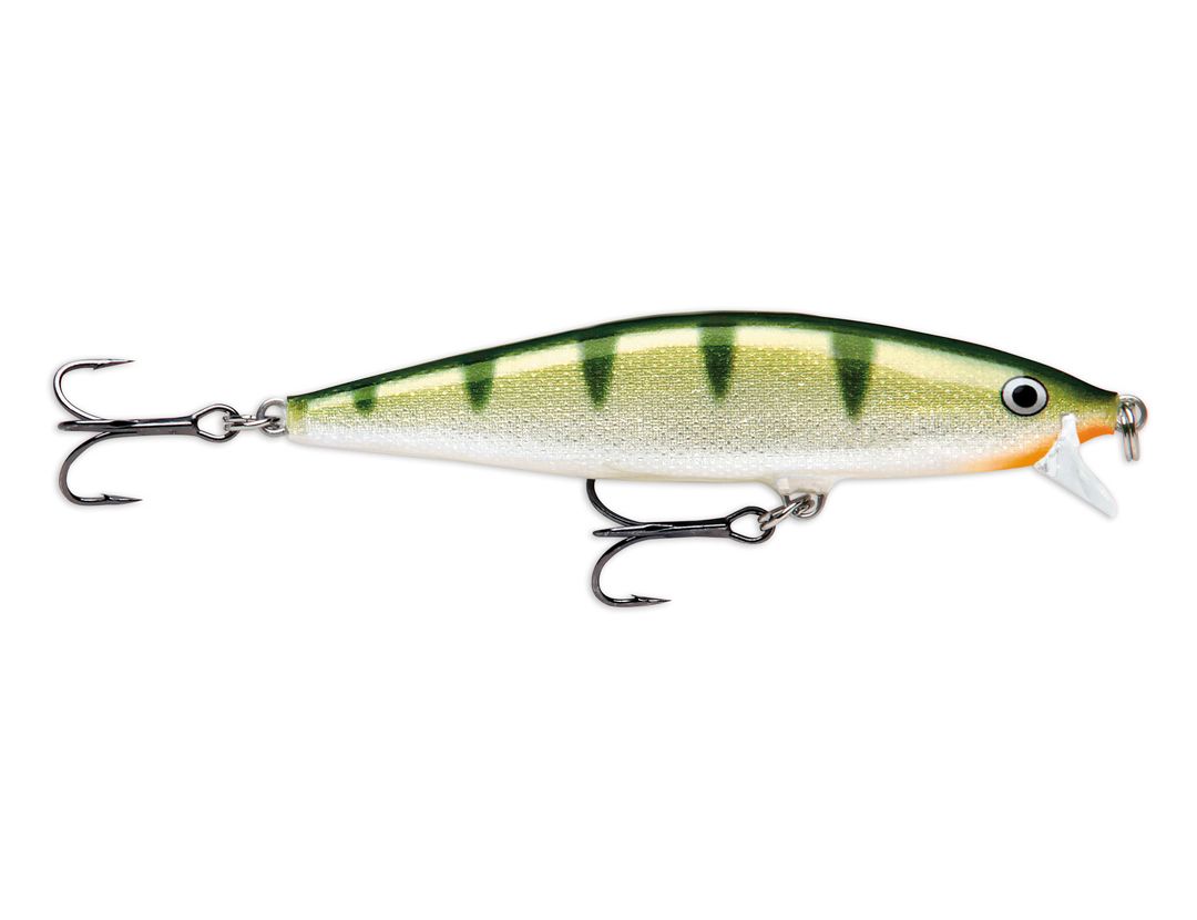 картинка Воблер RAPALA Flat Rap от магазина Fisherman Market