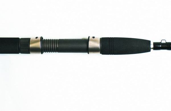 картинка Спиннинг Maximus BLACK WIDOW от магазина Fisherman Market