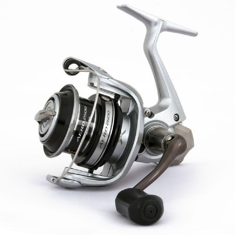 картинка Катушка SHIMANO AERO FA от магазина Fisherman Market