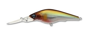 картинка Duel F1107 Hardcore X Shad 60SP от магазина Fisherman Market
