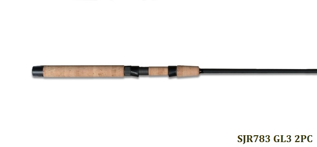 картинка Спиннинг G.Loomis Classic Spin Jig Rods от магазина Fisherman Market