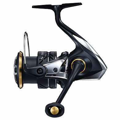 картинка Катушка SHIMANO 21 Sustain 2500FJ от магазина Fisherman Market