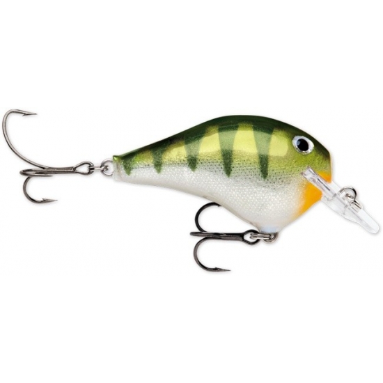 картинка Воблер RAPALA Dives-To Fat от магазина Fisherman Market