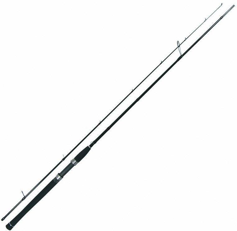 картинка Спиннинг Maximus BLACK WIDOW от магазина Fisherman Market
