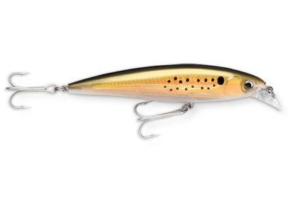 картинка Воблер RAPALA X-Rap Saltwater от магазина Fisherman Market