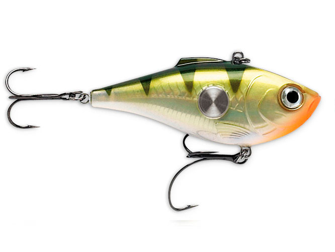 картинка Зимний Воблер Rapala Clackin' Rap от магазина Fisherman Market