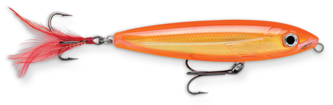 картинка Воблер RAPALA X-Rap Walk от магазина Fisherman Market