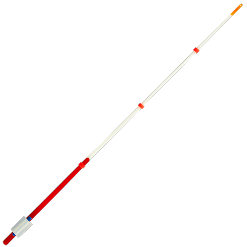 картинка Сторожок лавсановый Salmo WHITEFISH 1 14см/тест 0.10-0.30 от магазина Fisherman Market