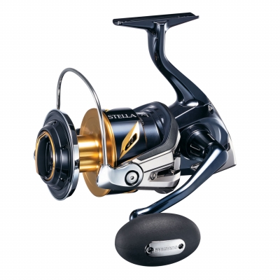 картинка Катушка SHIMANO Stella SW 10000PG от магазина Fisherman Market