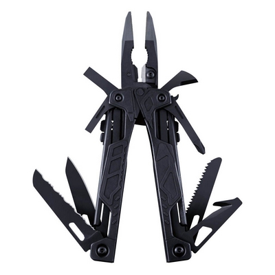 картинка МУЛЬТИТУЛ LEATHERMAN OHT BLACK от магазина Fisherman Market