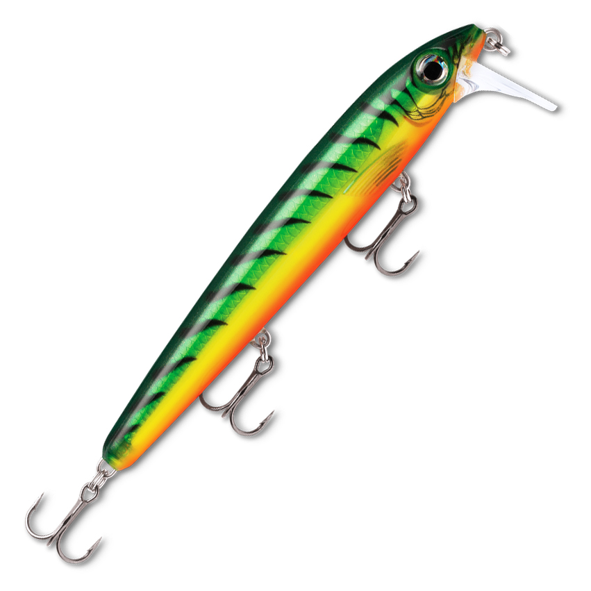 картинка Воблер RAPALA BX Waking Minnow от магазина Fisherman Market