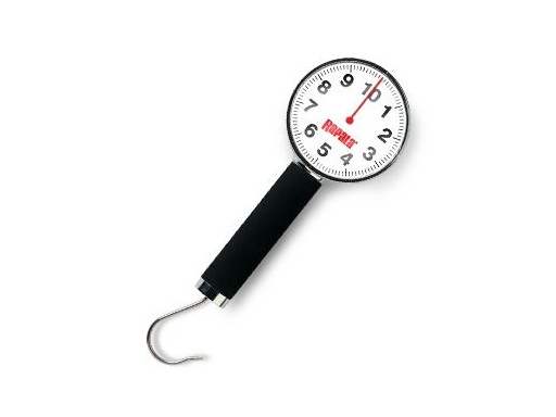 картинка весы механические Rapala RCMS-10 (10 кг) от магазина Fisherman Market