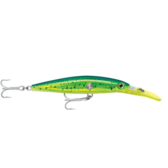 картинка Воблер RAPALA Clackin Magnum от магазина Fisherman Market