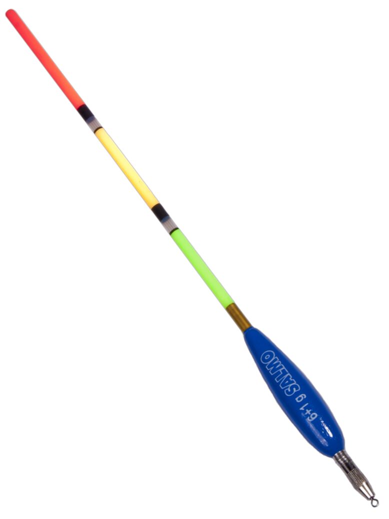 картинка Поплавок бальзовый Salmo 85 08.0 от магазина Fisherman Market