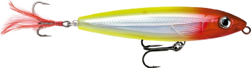 картинка Воблер RAPALA X-Rap Walk от магазина Fisherman Market
