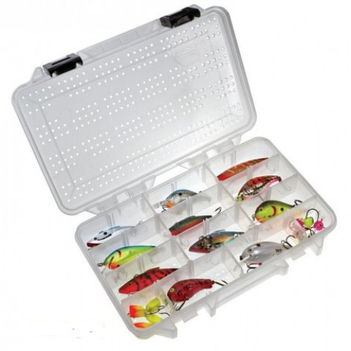 картинка КОРОБКА Plano 43700-0 от магазина Fisherman Market