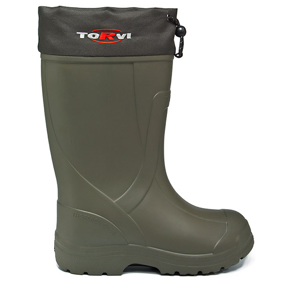 картинка Зимние сапоги из ЭВА TORVI T -45C от магазина Fisherman Market