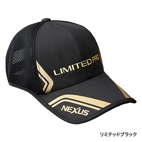 картинка Кепка Shimano LIMITED PRO Gore-tex Windstopper CA-122N от магазина Fisherman Market