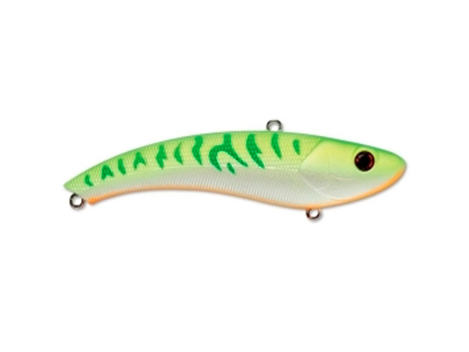 картинка Зимний Воблер Storm Thunder Blade от магазина Fisherman Market