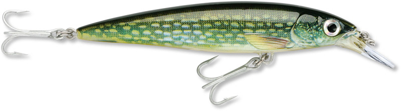 картинка Воблер RAPALA X-Rap Saltwater от магазина Fisherman Market