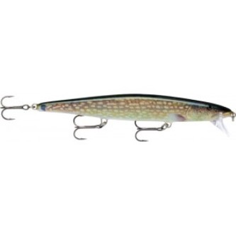 картинка Воблер RAPALA Flat Rap от магазина Fisherman Market